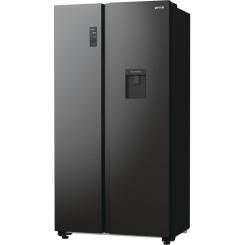 Холодильник Gorenje NRR9185EABXLWD Фото 6