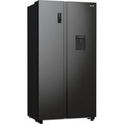 Холодильник Gorenje NRR9185EABXLWD Фото 7