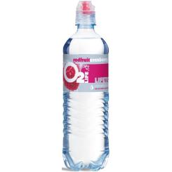 Минеральная вода O2 Life Red Fruit Cranberry 750 мл Фото