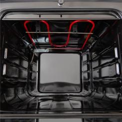 Плита Eleyus KRONO 5003 EF WH Фото 10