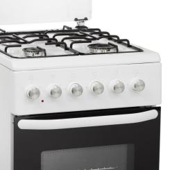 Плита Eleyus KRONO 5003 EF WH Фото 3