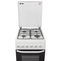 Плита Eleyus KRONO 5003 EF WH Фото 4