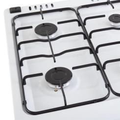 Плита Eleyus KRONO 5003 EF WH Фото 5