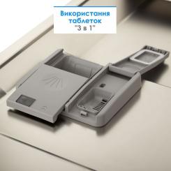 Посудомоечная машина Eleyus DWB 60039 LDI Фото 11