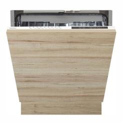 Посудомоечная машина Eleyus DWB 60039 LDI Фото