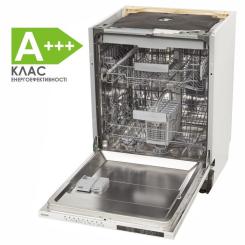 Посудомоечная машина Eleyus DWB 60039 LDI Фото 4