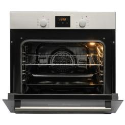 Духовой шкаф Pyramida PO 80 ME XGBL Фото 1