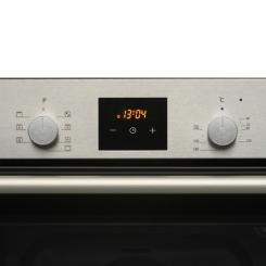 Духовой шкаф Pyramida PO 80 ME XGBL Фото 2