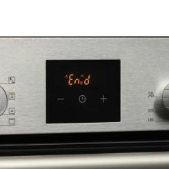 Духовой шкаф Pyramida PO 80 ME XGBL Фото 4