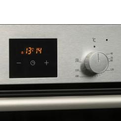 Духовой шкаф Pyramida PO 80 ME XGBL Фото 5