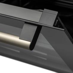 Духовой шкаф Pyramida PO 80 ME XGBL Фото 6