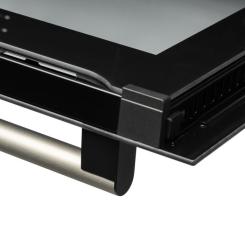 Духовой шкаф Pyramida PO 80 ME XGBL Фото 7