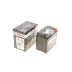 Аккумулятор автомобильный Bosch 0 986 FA1 110 Фото 2