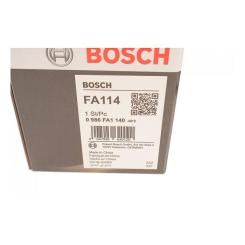 Аккумулятор автомобильный Bosch 0 986 FA1 140 Фото 4