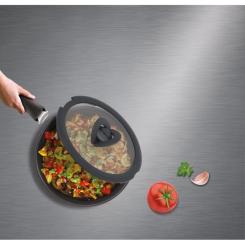 Крышка для посуды Tefal Ingenio 18 см Фото 4