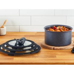 Крышка для посуды Tefal Ingenio 18 см Фото 5