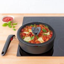 Крышка для посуды Tefal Ingenio 18 см Фото 6