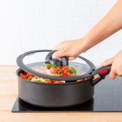 Крышка для посуды Tefal Ingenio 18 см Фото 7