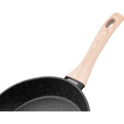 Сковорода Ardesto Midori 28 см Фото 4