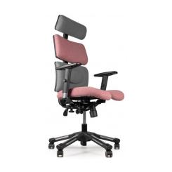 Офисное кресло Barsky Hara Doctor gold BHD-05 Фото 11