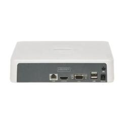 Регистратор для видеонаблюдения Hikvision DS-7108NI-Q1(D) Фото 3