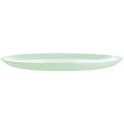 Тарелка Luminarc Diwali Paradise Green 25 см Обідня Фото 1