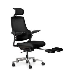 Офисное кресло Mealux Y-565 KB Фото 2