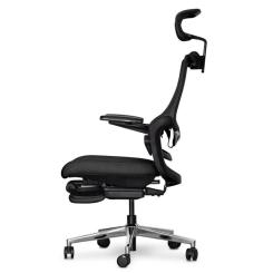 Офисное кресло Mealux Y-565 KB Фото 7