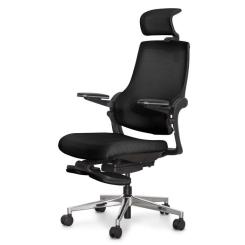 Офисное кресло Mealux Y-565 KB Фото 8