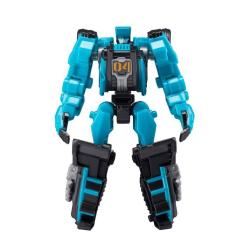 Трансформер Tobot Детективы Галактики С3 мини Сэнд Карулер Фото