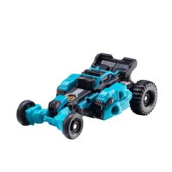 Трансформер Tobot Детективы Галактики С3 мини Сэнд Карулер Фото 3