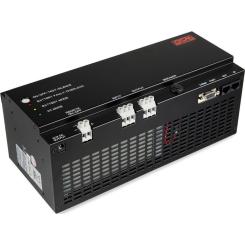 Источник бесперебойного питания Powercom DRU-500 Фото 3