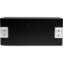 Источник бесперебойного питания Powercom DRU-500 Фото 4