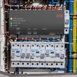 Источник бесперебойного питания Powercom DRU-500 Фото 6