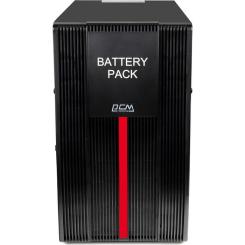 Батарея к ИБП Powercom блок акб MAC-1500 48VDC Фото 1