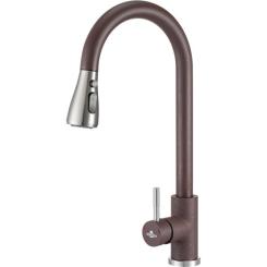 Смеситель GRANADO Campo marron Фото