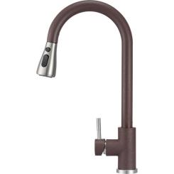 Смеситель GRANADO Campo marron Фото 1