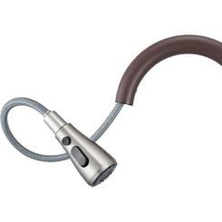 Смеситель GRANADO Campo marron Фото 4