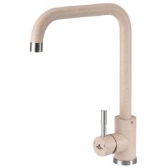 Смеситель GRANADO Oviedo LUX terra Фото