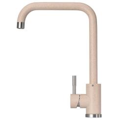 Смеситель GRANADO Oviedo LUX terra Фото 1