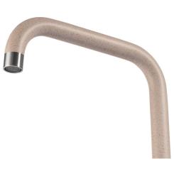 Смеситель GRANADO Oviedo LUX terra Фото 2