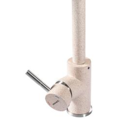 Смеситель GRANADO Oviedo LUX terra Фото 4