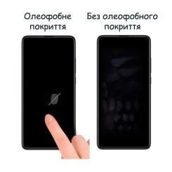 Стекло защитное Drobak back panel Apple iPhone 15 Pro Фото 4