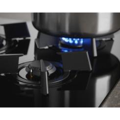 Варочная поверхность Electrolux KDI641723K Фото 10