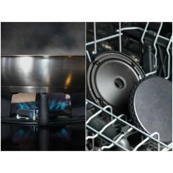 Варочная поверхность Electrolux KDI641723K Фото 11