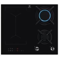 Варочная поверхность Electrolux KDI641723K Фото