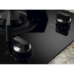 Варочная поверхность Electrolux KDI641723K Фото 3