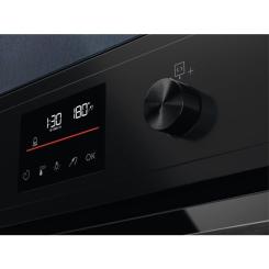 Духовой шкаф Electrolux EOD4P57H Фото 3