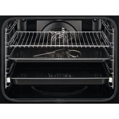 Духовой шкаф Electrolux EOD4P57H Фото 5