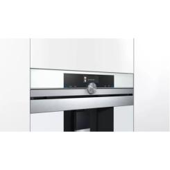 Кофемашина Siemens CT718L1W0 Фото 1